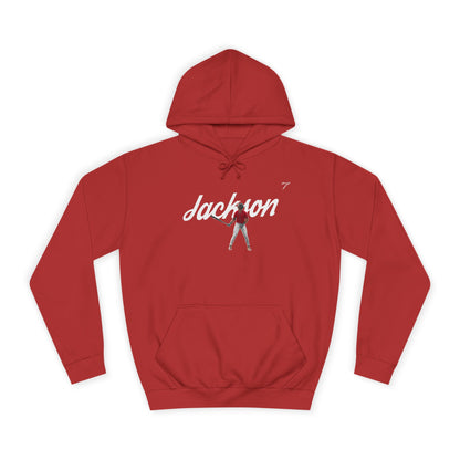 Jackson Whitcomb Hoodie