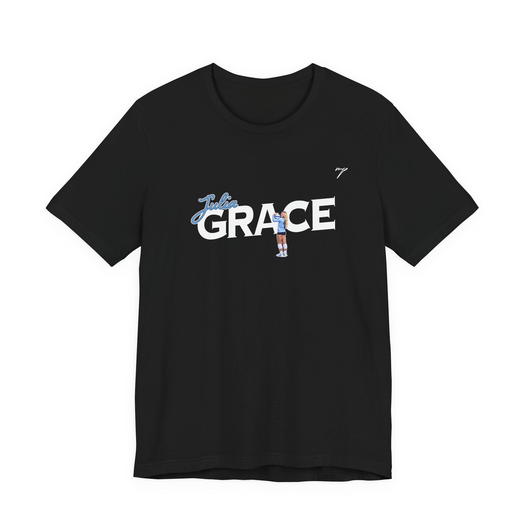 Julia Grace Graphic Tee