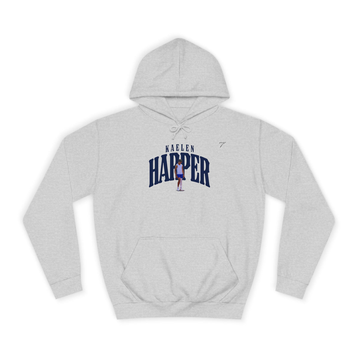 Kaelen Harper Hoodie