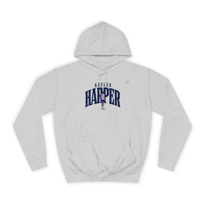 Kaelen Harper Hoodie