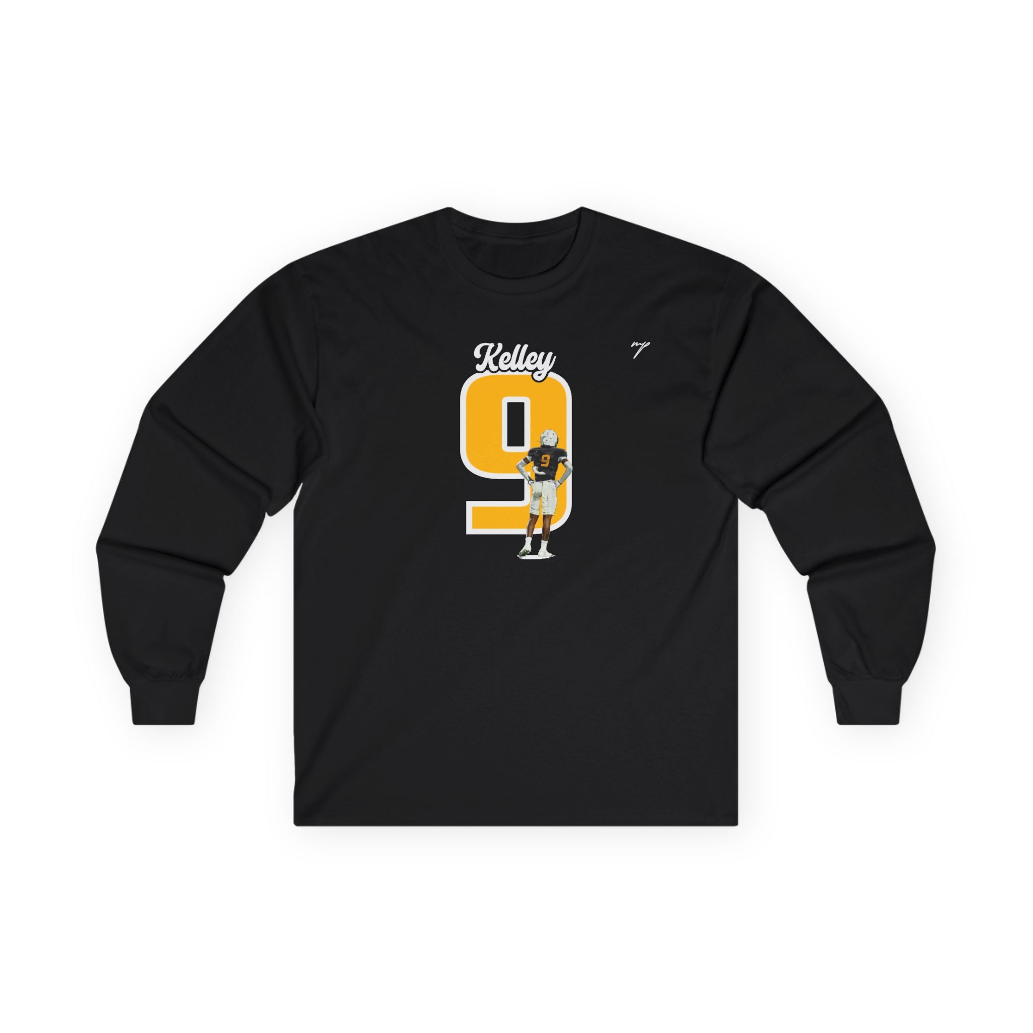 Louis Kelley Long Sleeve