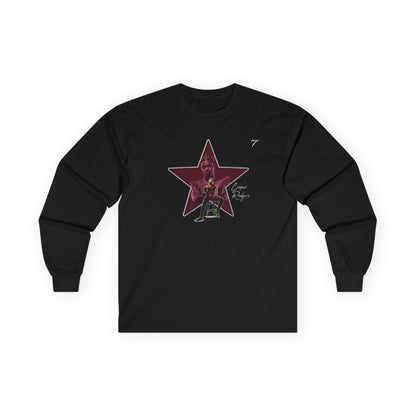 Cooper Rodgers Long Sleeve Tee