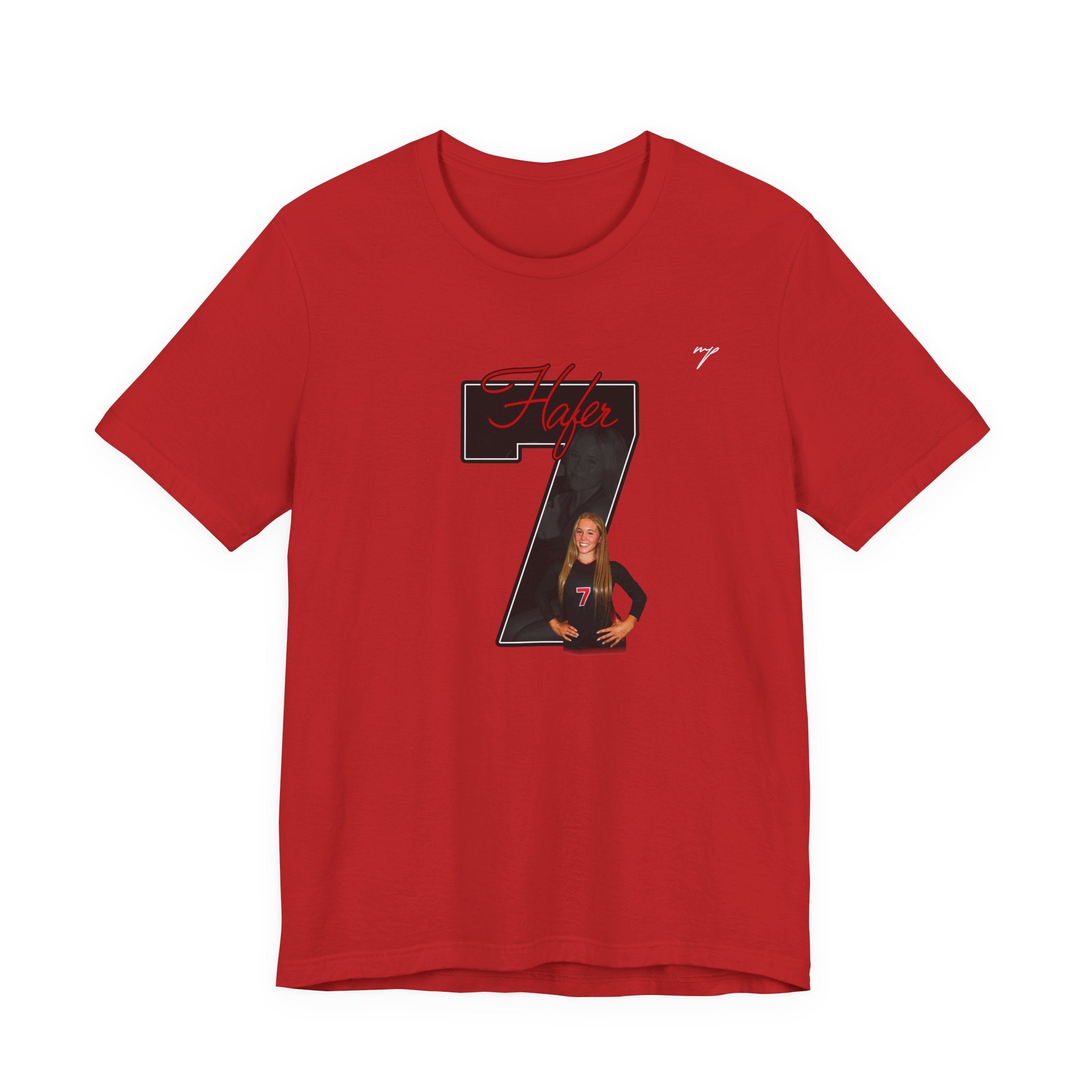 Lucy Hafer Graphic Tee