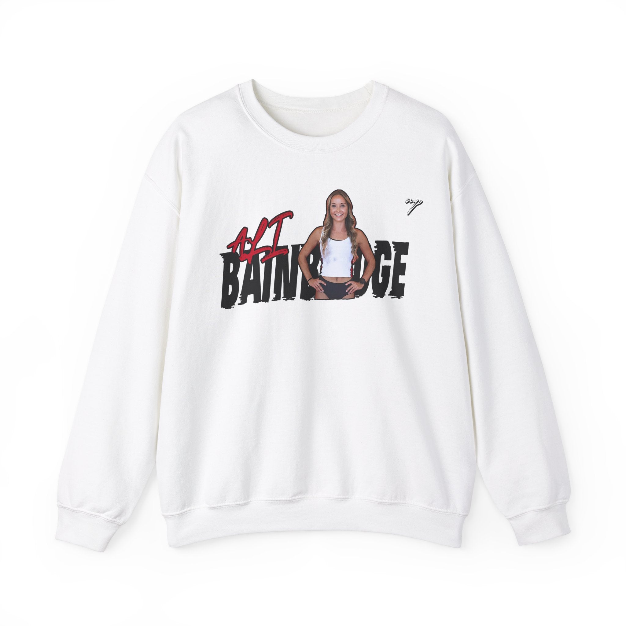 Ali Bainbridge Crewneck