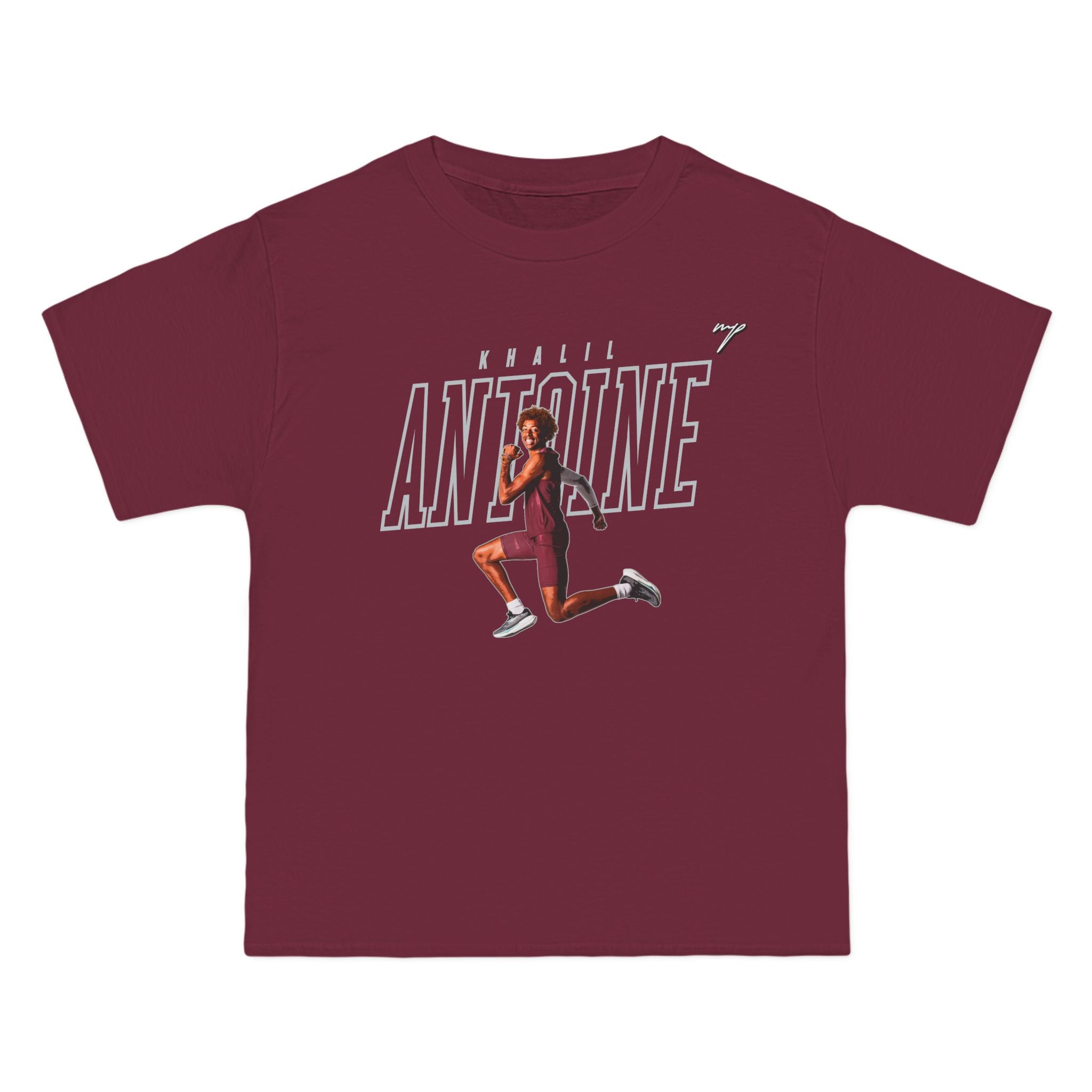 Khalil Antoine Vintage Tee