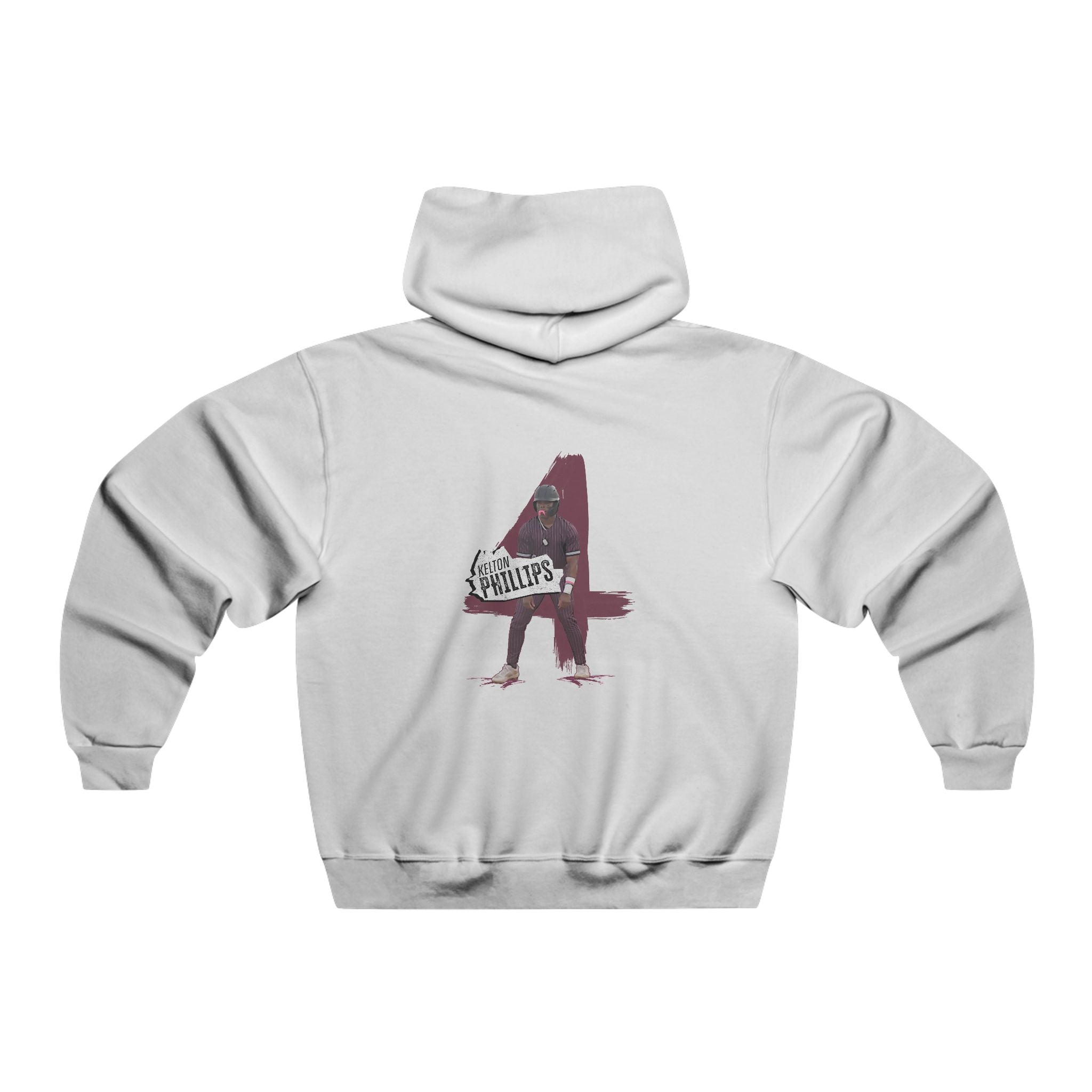 Kelton Phillips Vintage Hoodie