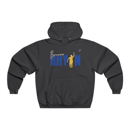 Brunno Rhyan Vintage Hoodie