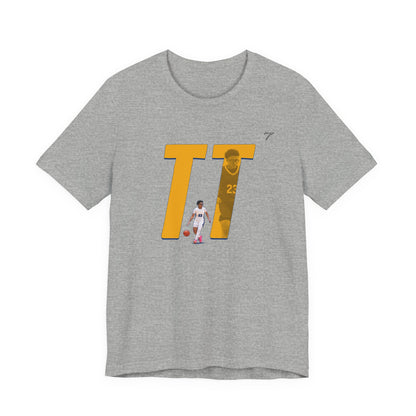 Talia Russell Graphic Tee