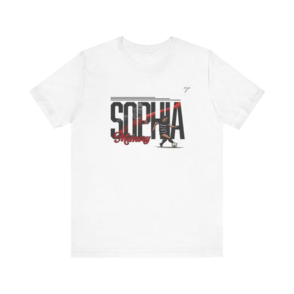 Sophia Memory Graphic Tee