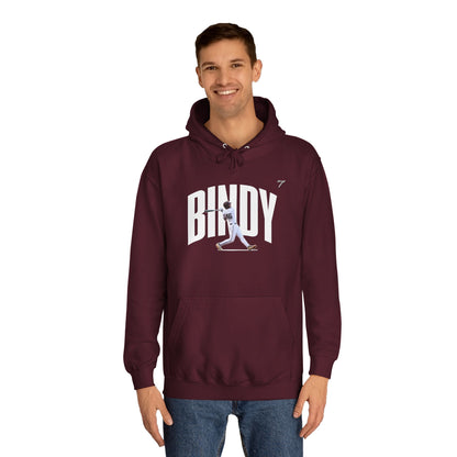 Blake Binderup Hoodie