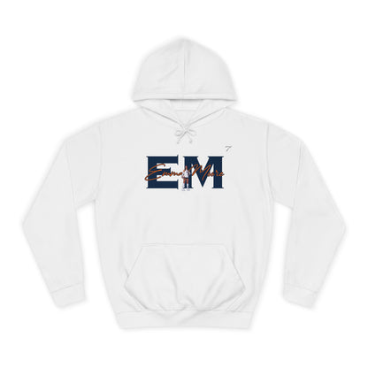 Emma Moore Hoodie