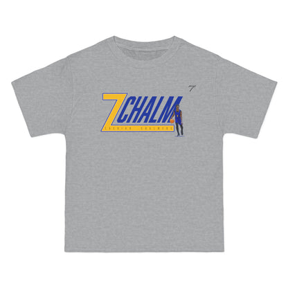 Zachiah Chalmers Vintage Tee