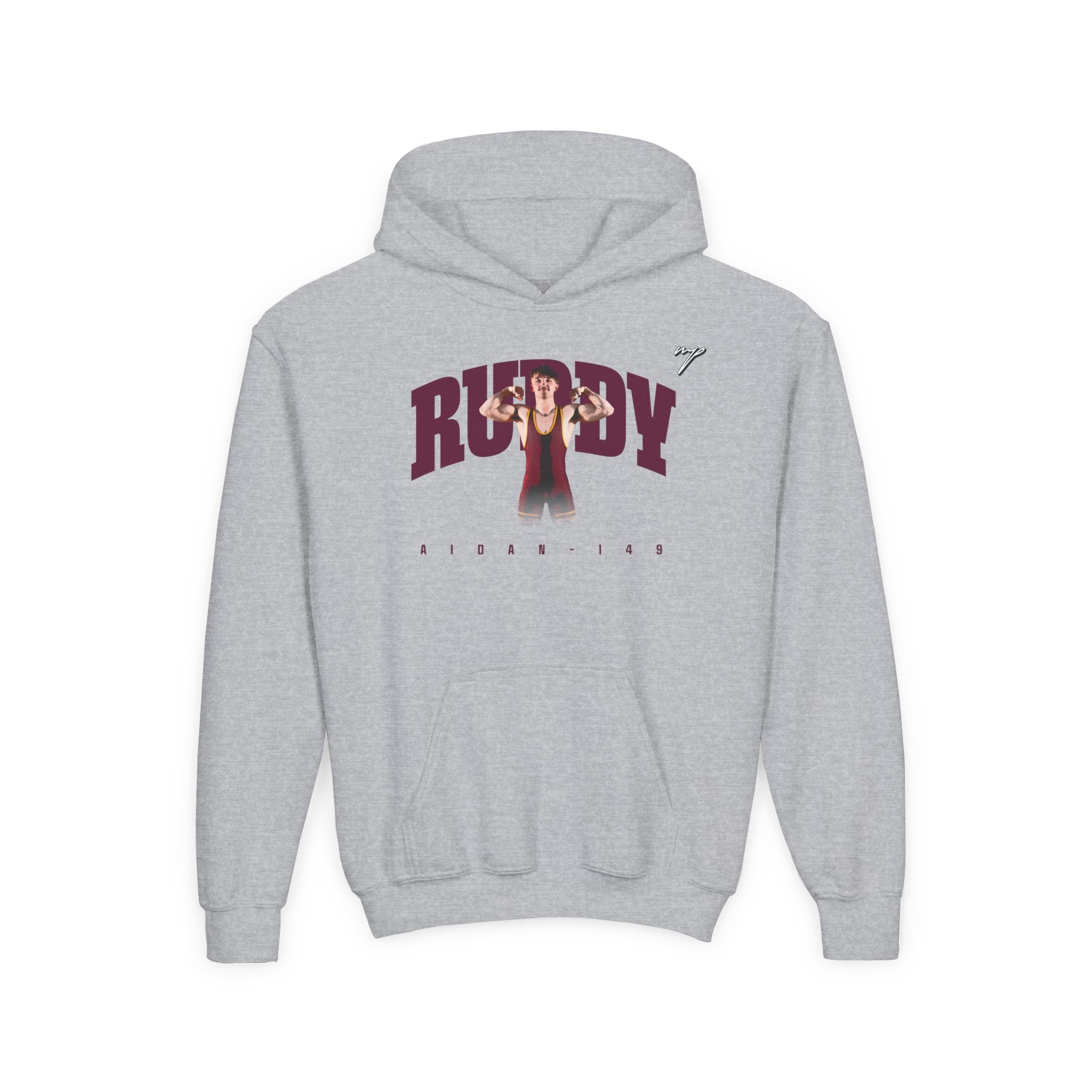 Aidan Ruddy YOUTH Hoodie