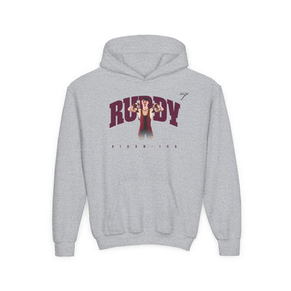 Aidan Ruddy YOUTH Hoodie