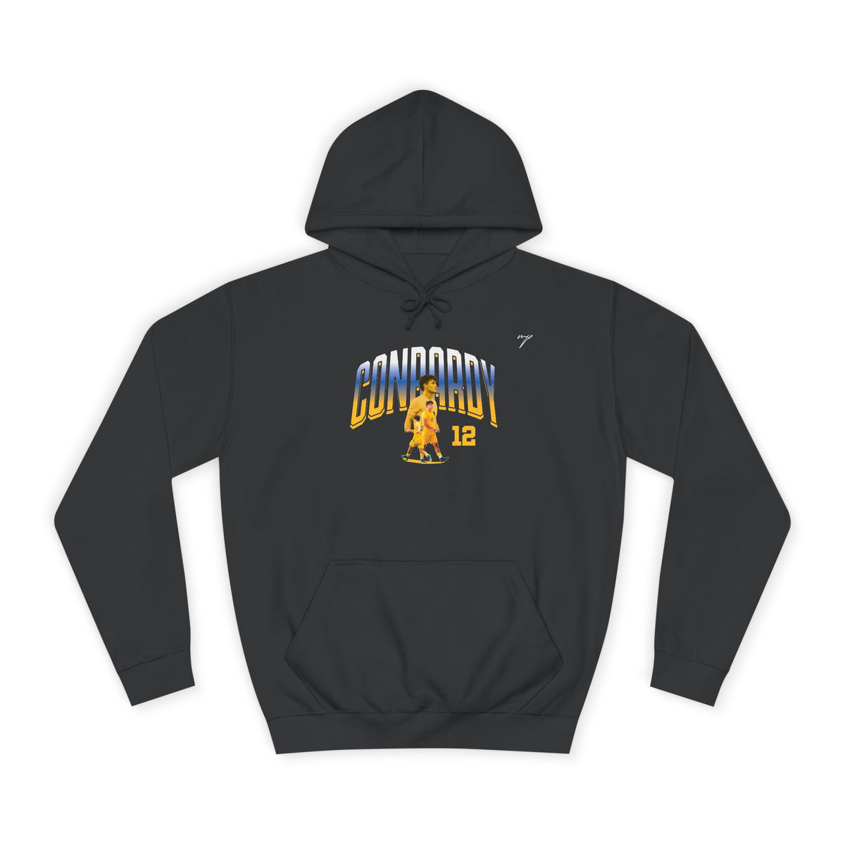 Breckon Conrardy Hoodie