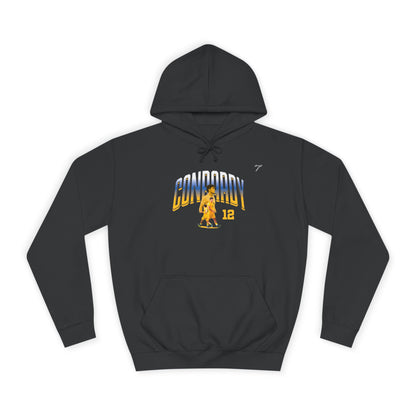 Breckon Conrardy Hoodie