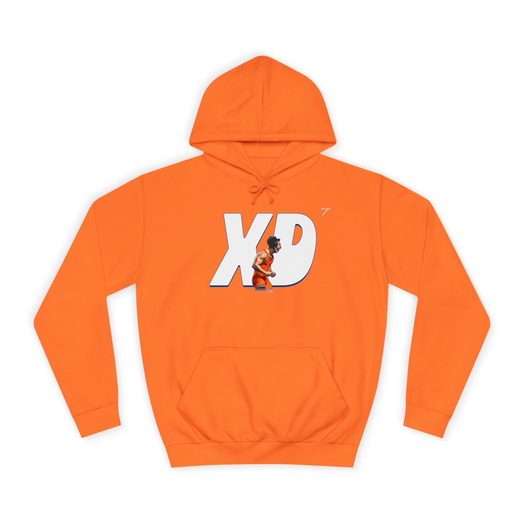 Xavier Doolin Hoodie