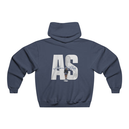 Ailanni Sellers Vintage Hoodie