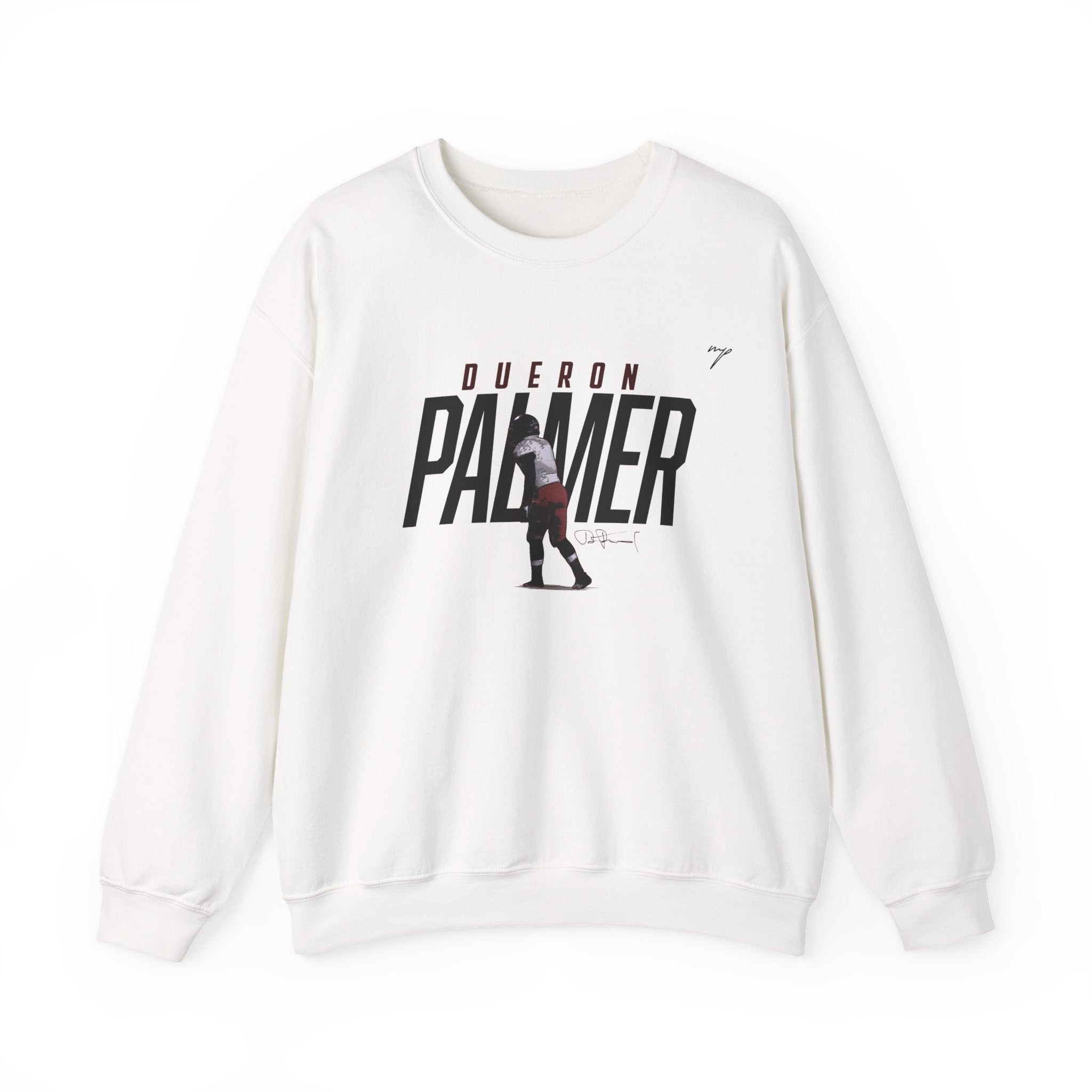 Dueron Palmer Crewneck