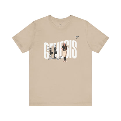 Genesis Jaramillo Graphic Tee