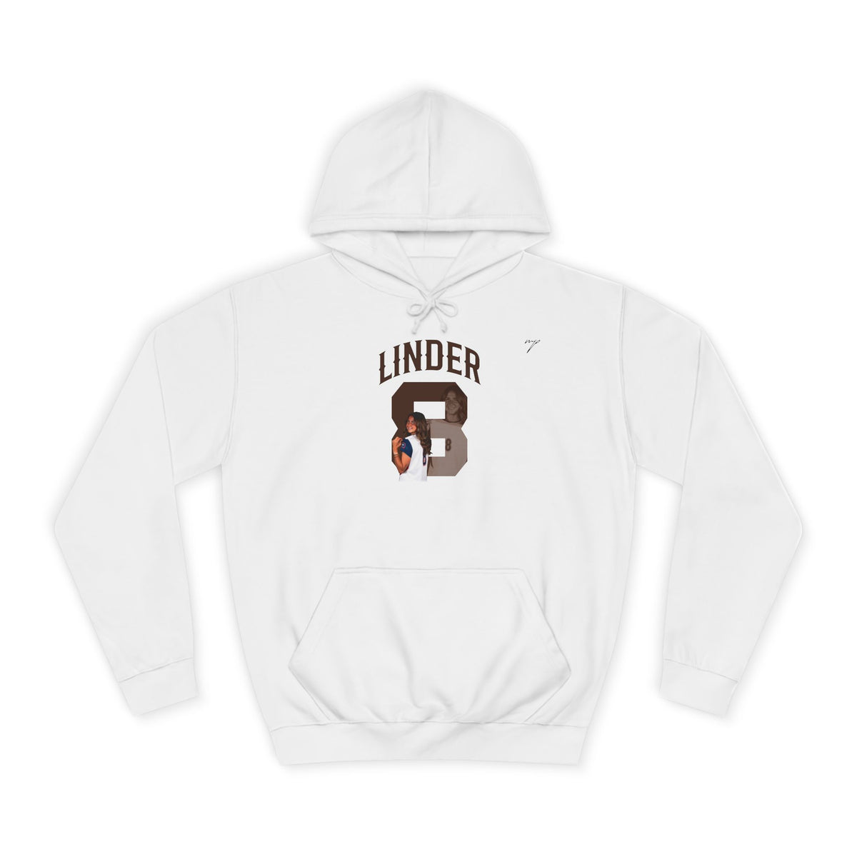 Hadley Linder Hoodie