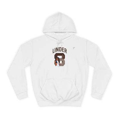 Hadley Linder Hoodie