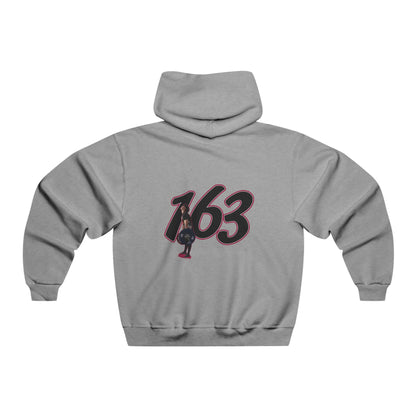 Evan Bernal Vintage Hoodie