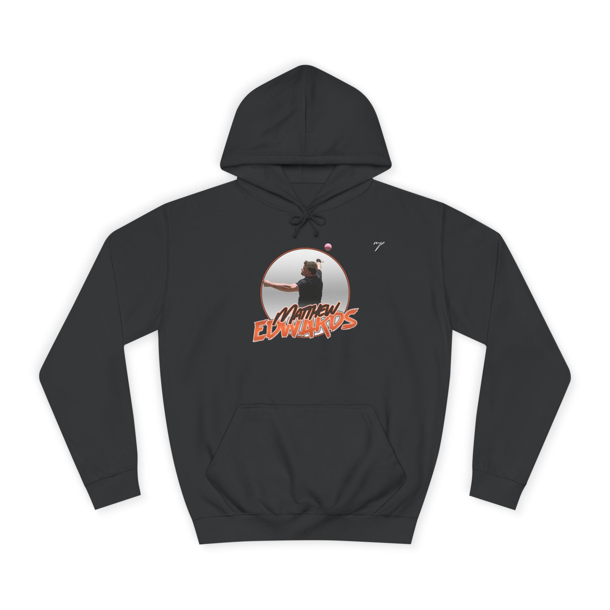 Matthew Edwards Hoodie