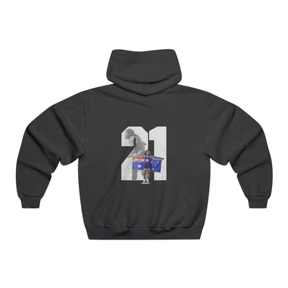 Agnes Emma-Nnopu Vintage Hoodie