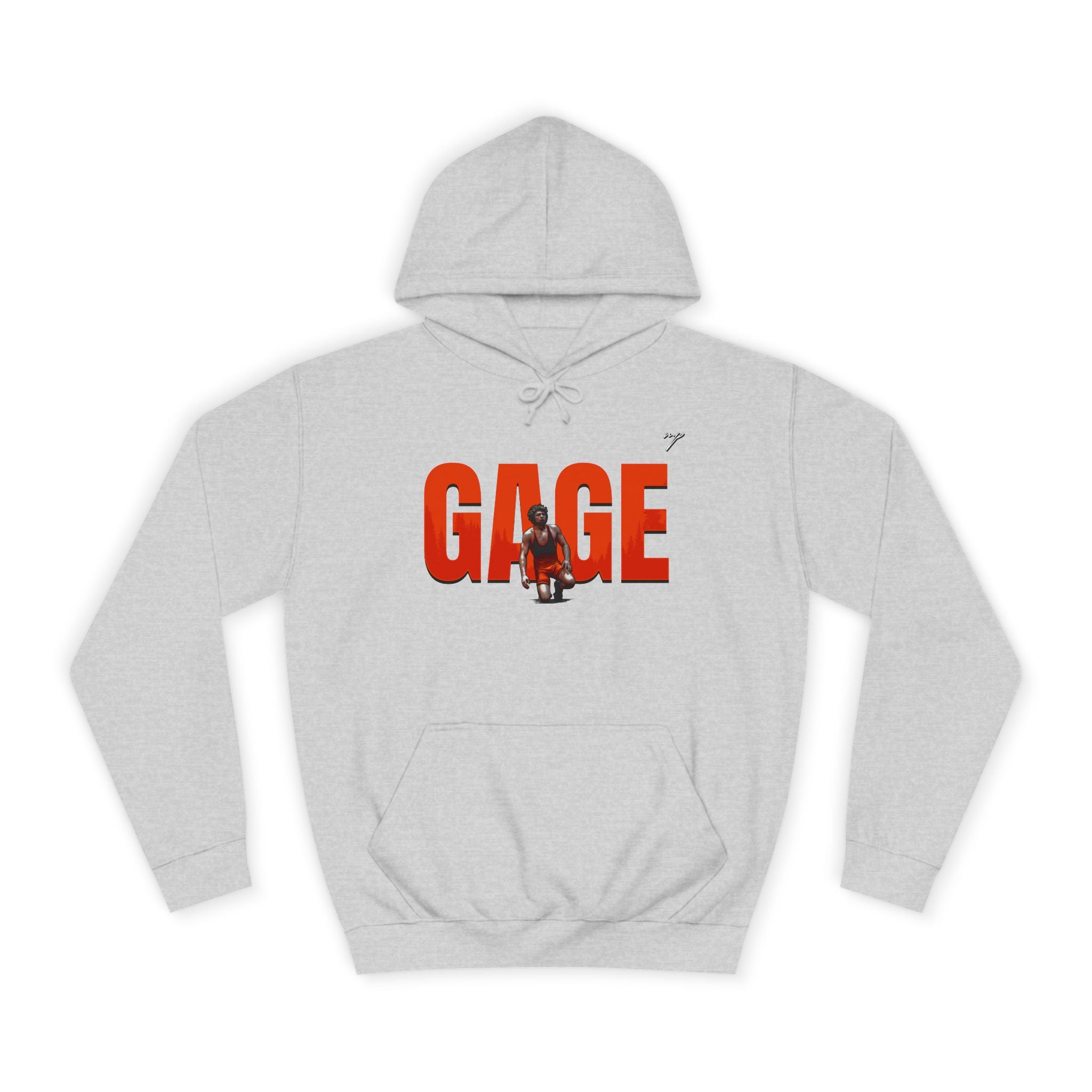 Gage Singleton Hoodie