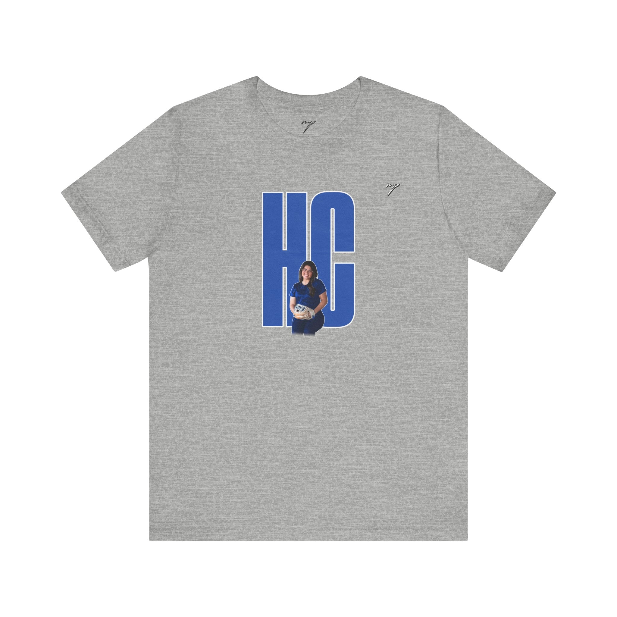 Hailey Cottrill Graphic Tee