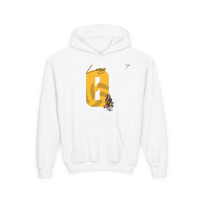 Kenya Lucas YOUTH Hoodie