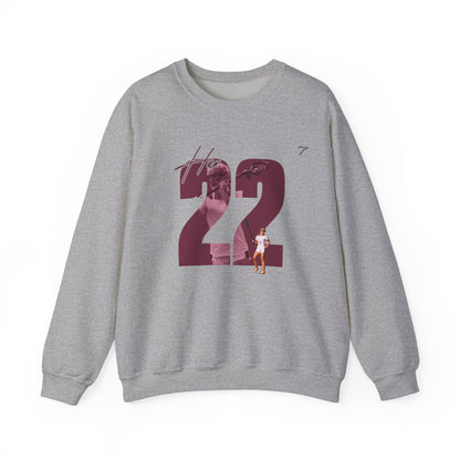 Kate Hax Crewneck