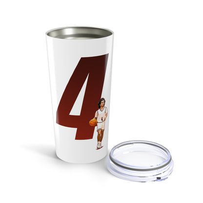 Eli Hudzik Tumbler Mug