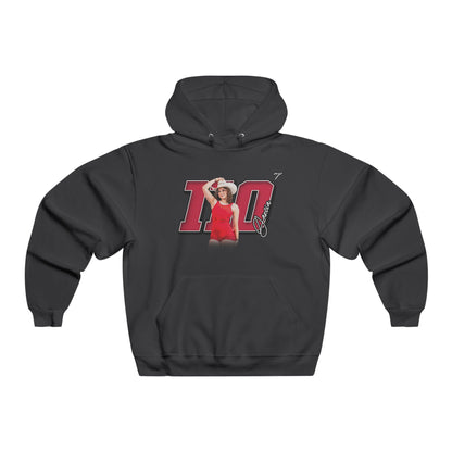 Alexa Garcia Vintage Hoodie