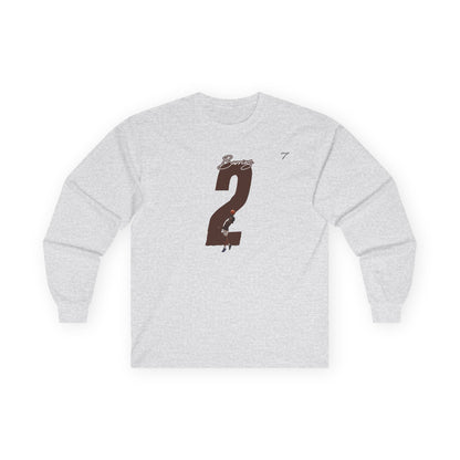 Amaree Burries Long Sleeve