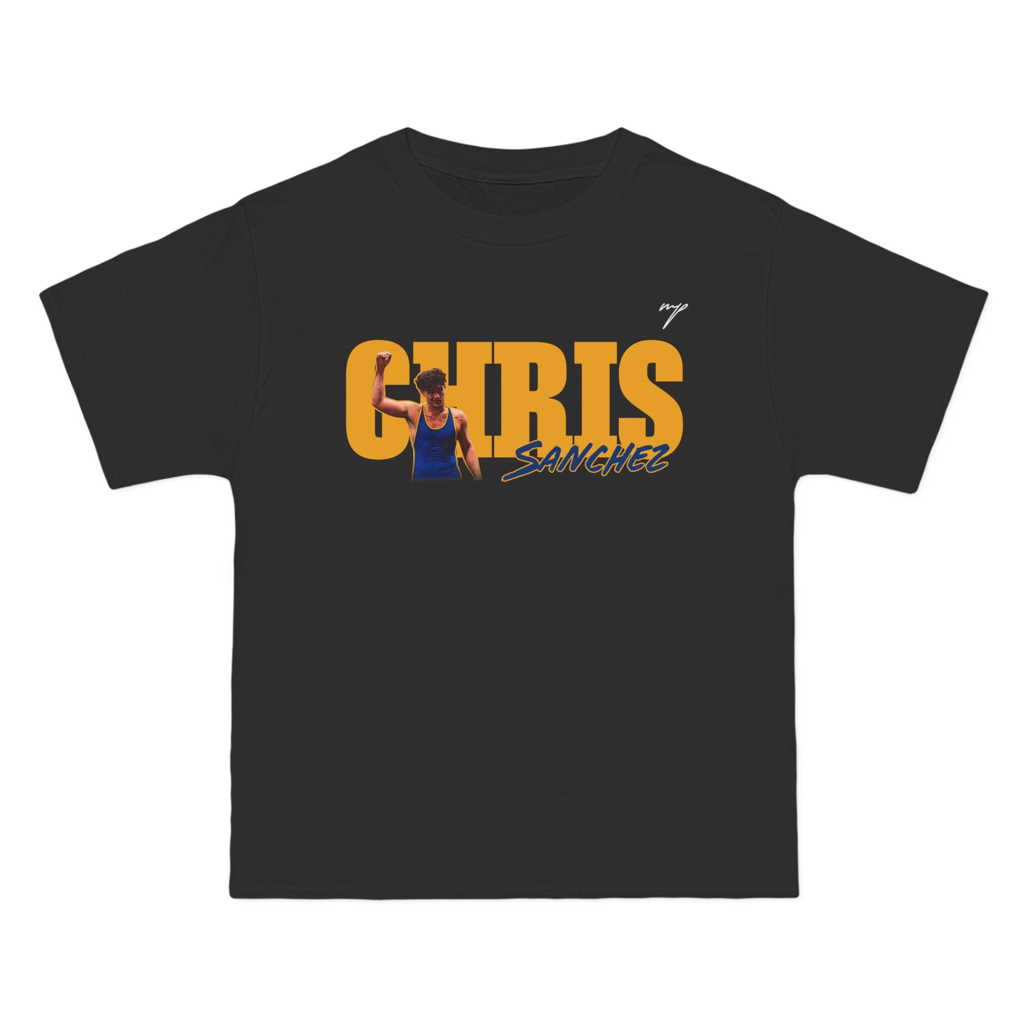 Christopher Sanchez Vintage Tee