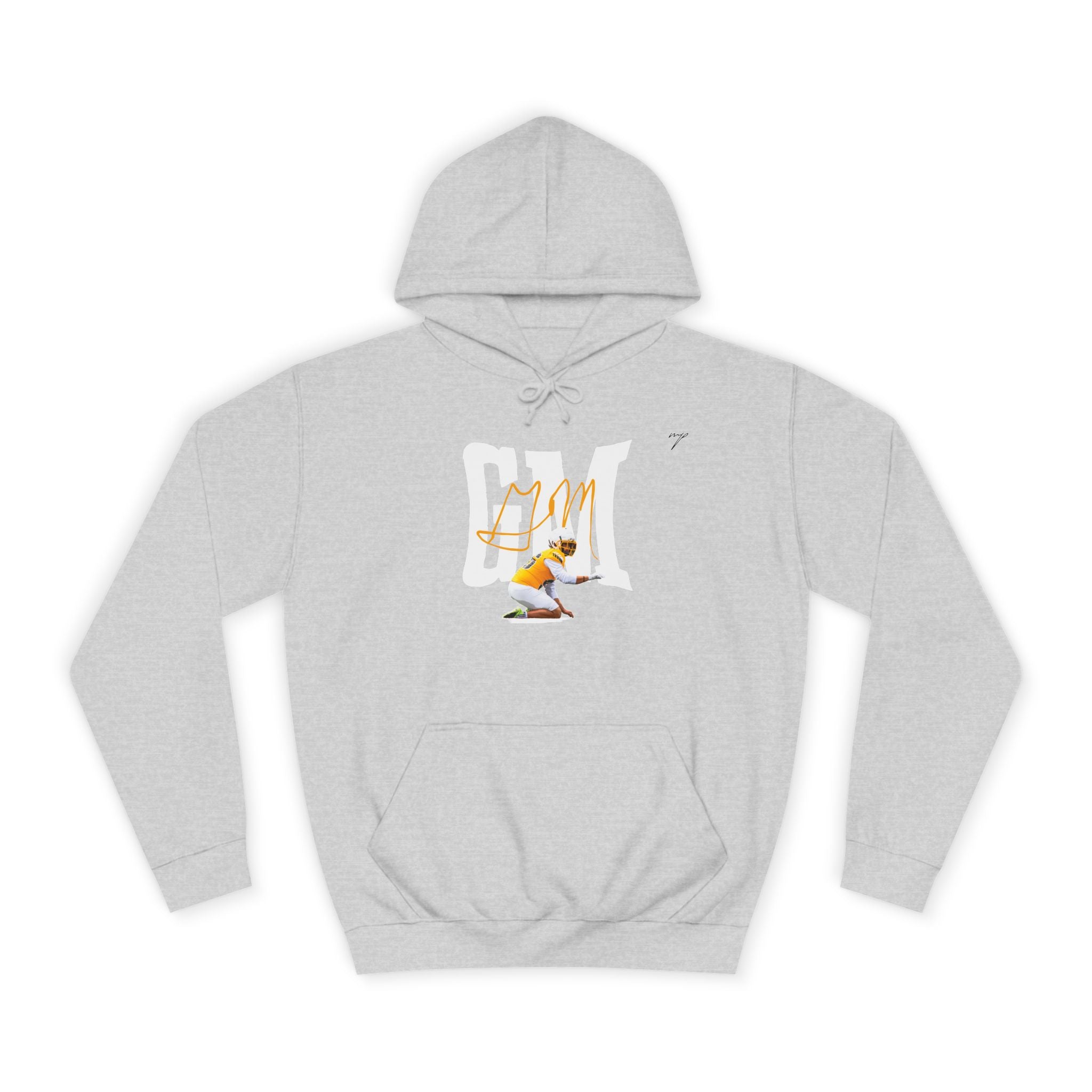 Grant Miglicco Hoodie