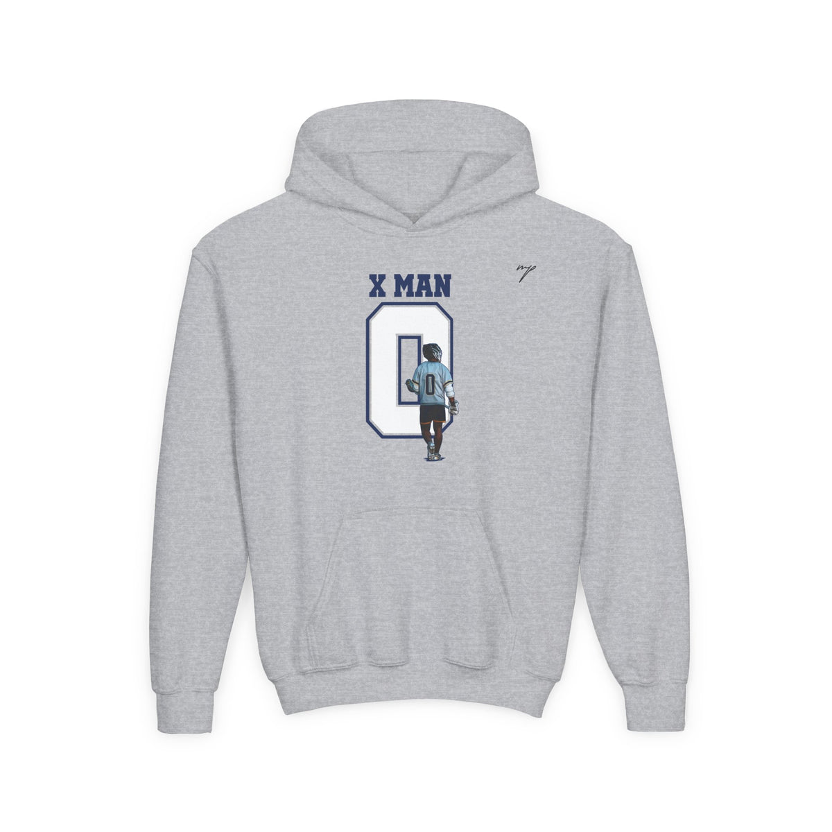 Xavier Howard YOUTH Hoodie