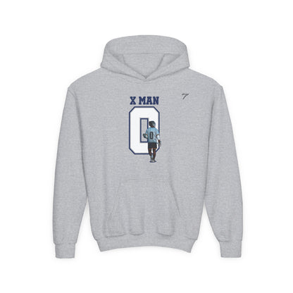 Xavier Howard YOUTH Hoodie