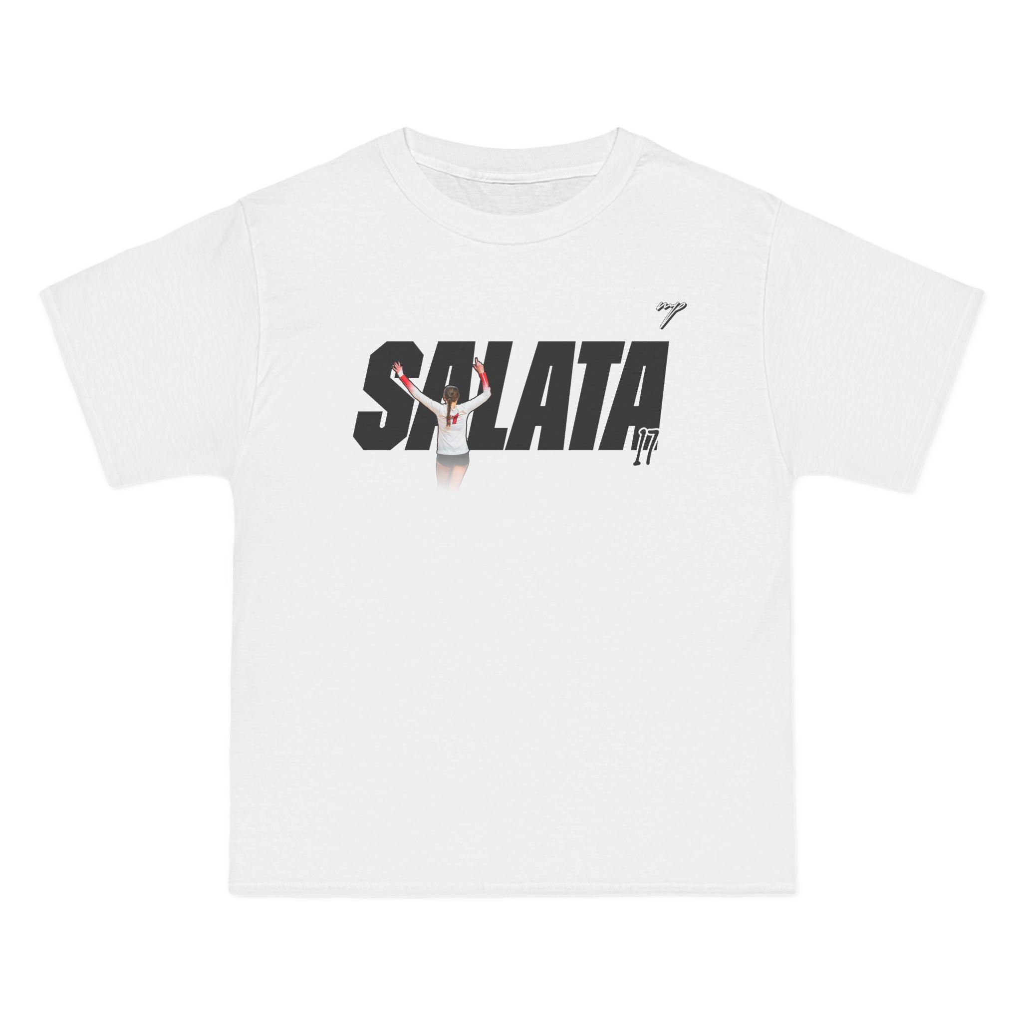 Lauren Salata Vintage Tee