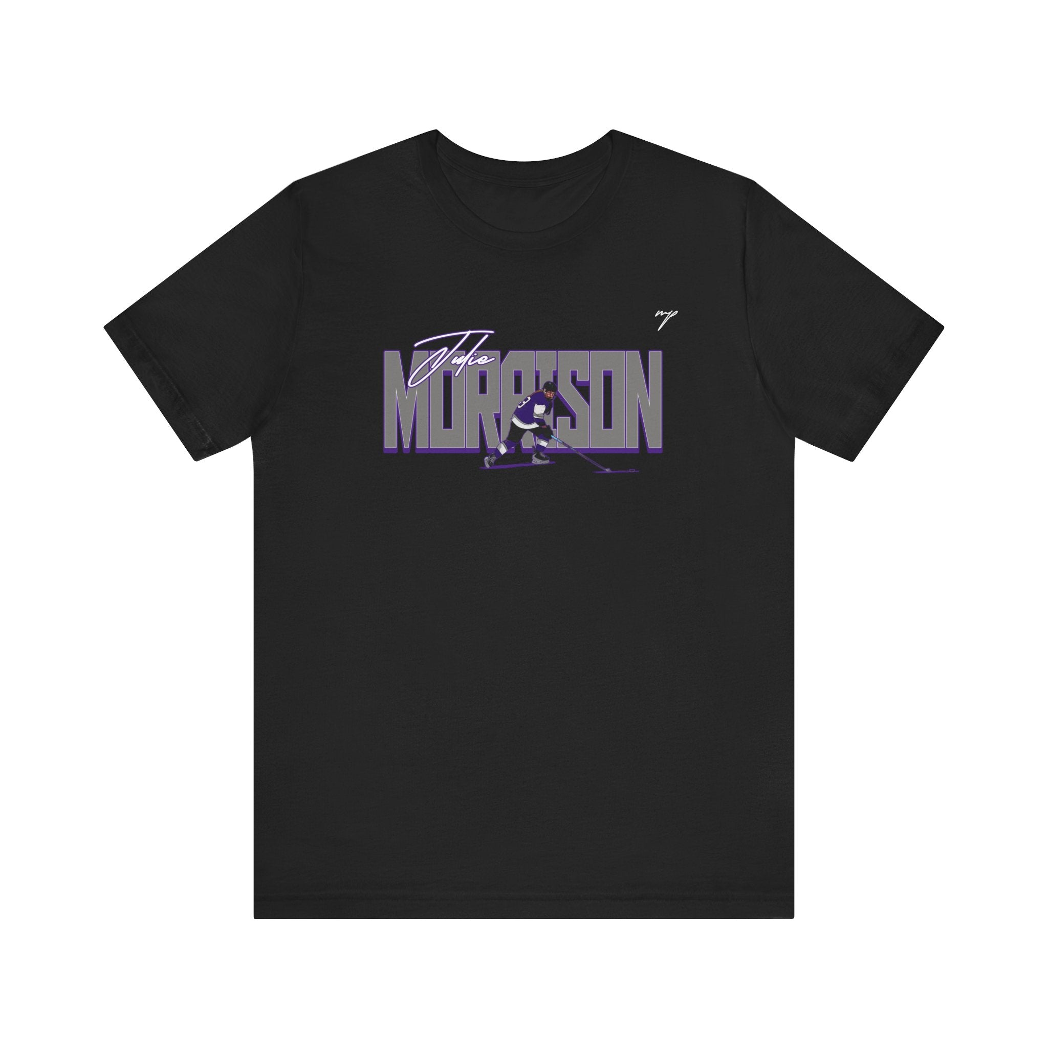 Julie Morrison Graphic Tee