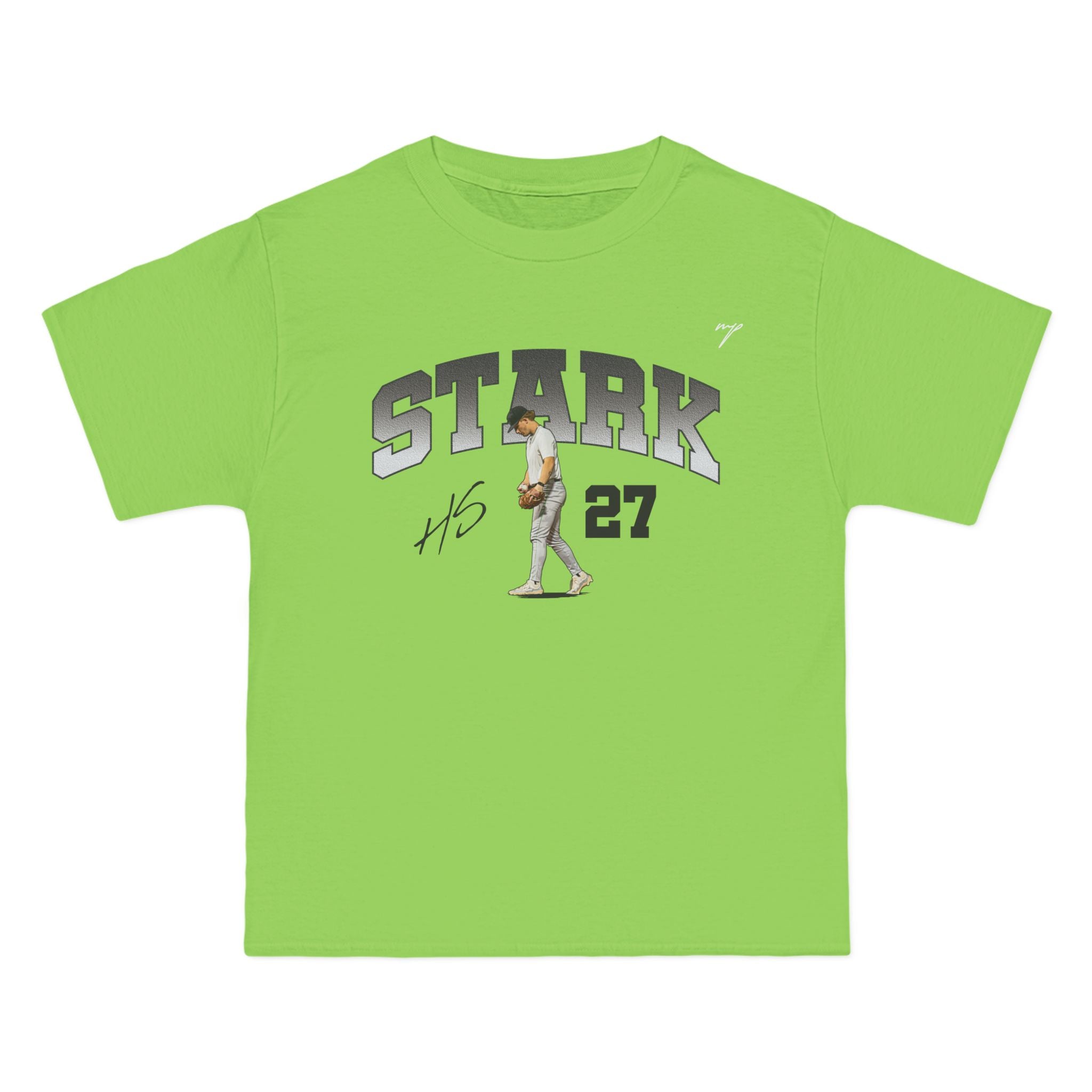 Haiden Stark Vintage Tee