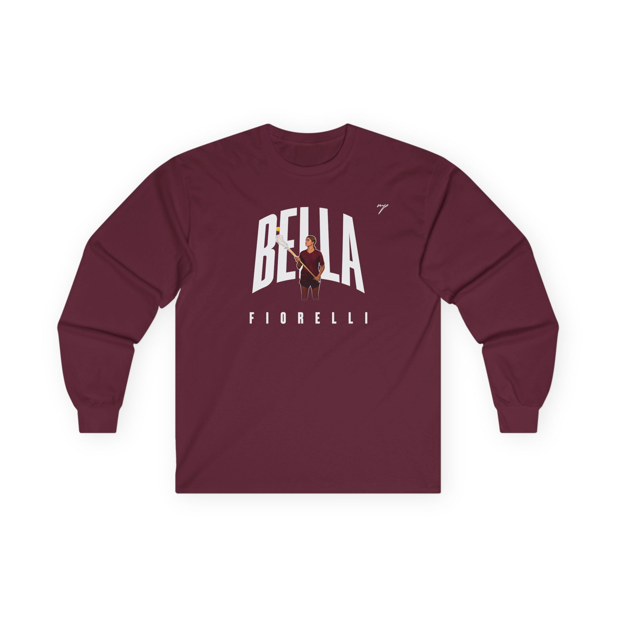 Bella Fiorelli Long Sleeve