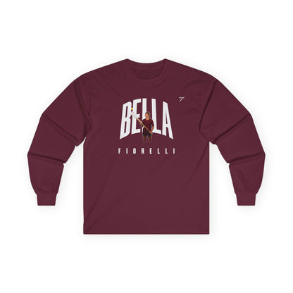Bella Fiorelli Long Sleeve