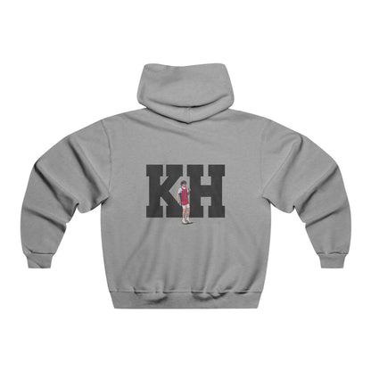 Kaedon Higgins Vintage Hoodie