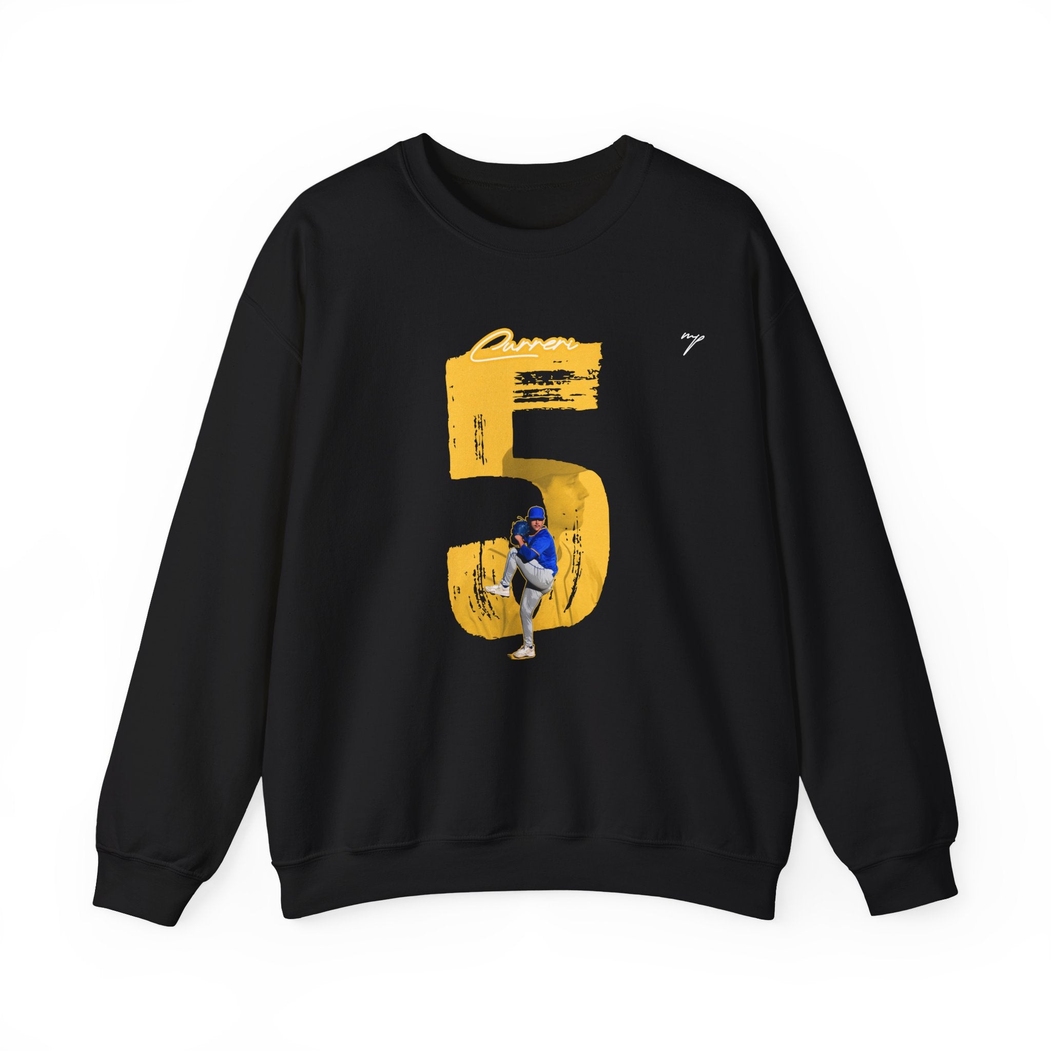 Joseph Curreri Crewneck