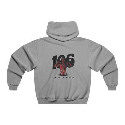 Lynette Sandoval Vintage Hoodie