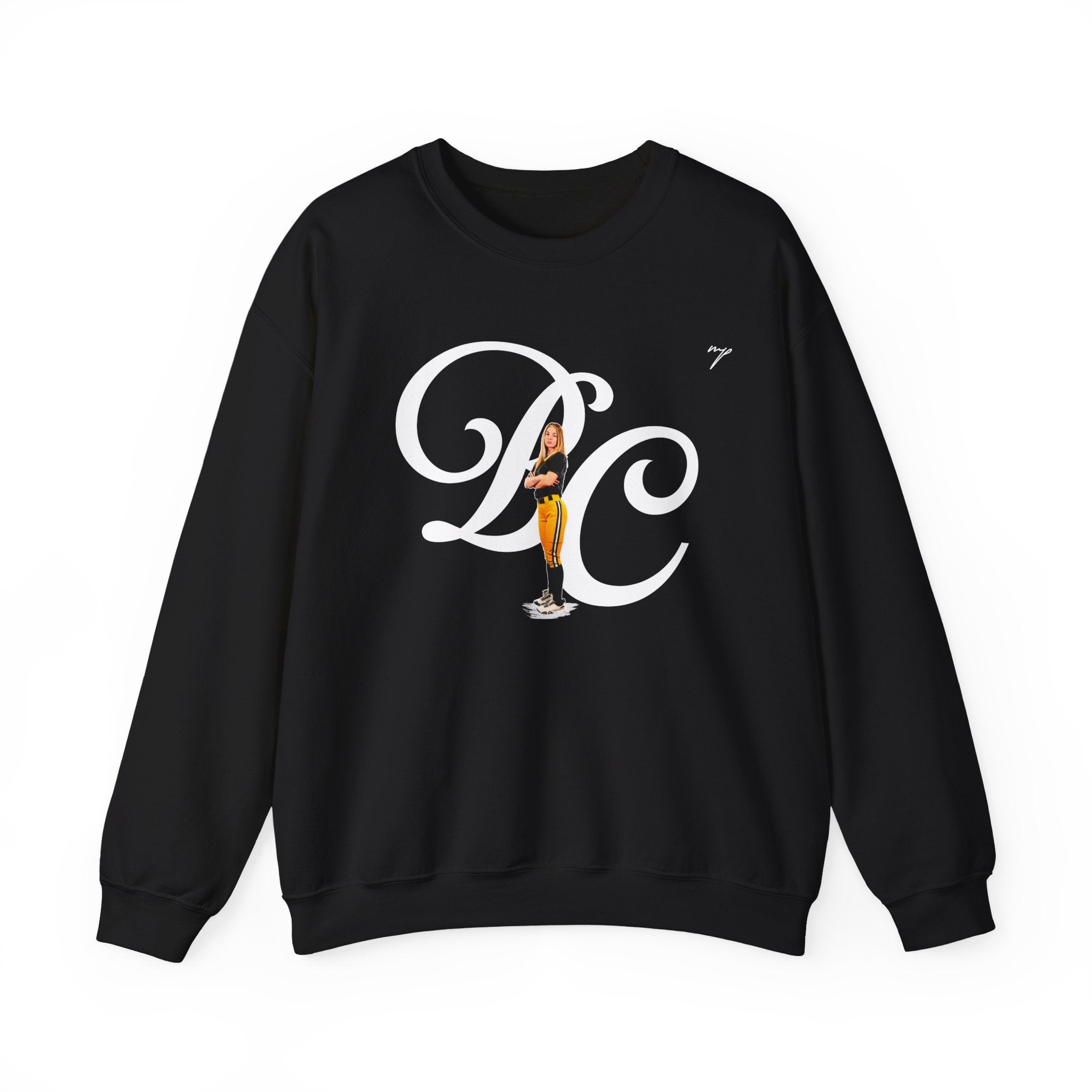 Brooklynn Clark Crewneck
