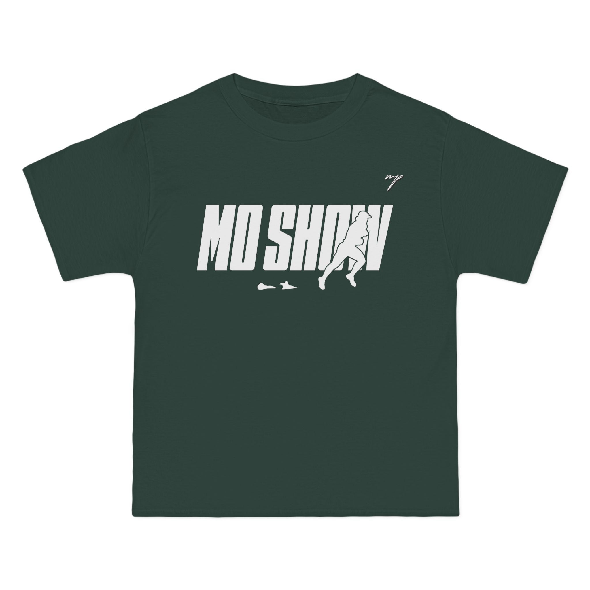 MO Show Vintage Tee